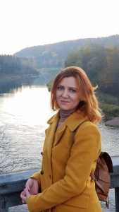 Светлана Никитина. Магазин интерьерных наклеек. 3