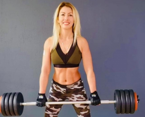 Карина Глазкова. Создатель FOTKI.LV 7 Карина Глазкова. Создатель FOTKI.LV 7