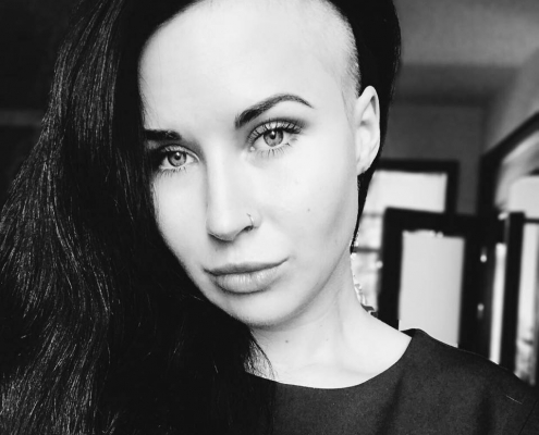 Валерия Иванова. Рестораны в Риге и сервис 4 Валерия Иванова. Рестораны в Риге и сервис 4
