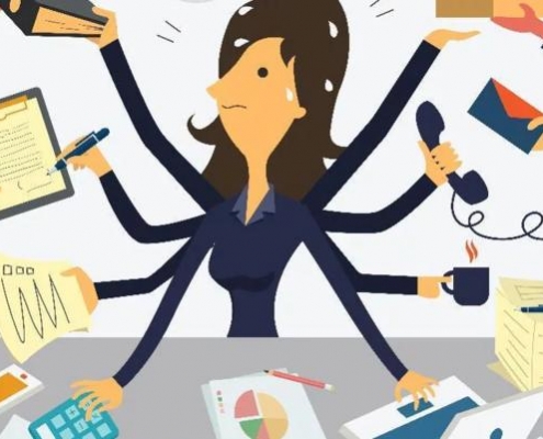 Online №7. Должностные обязательства 6