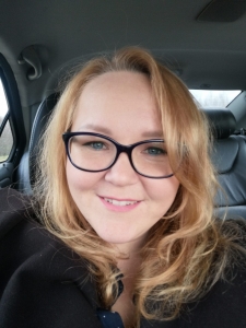 Анна Желобовская. Педагогика и стихи - мир творчества 2