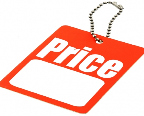 Online №6. Ценообразование. Алгоритмы и никакого творчества 3