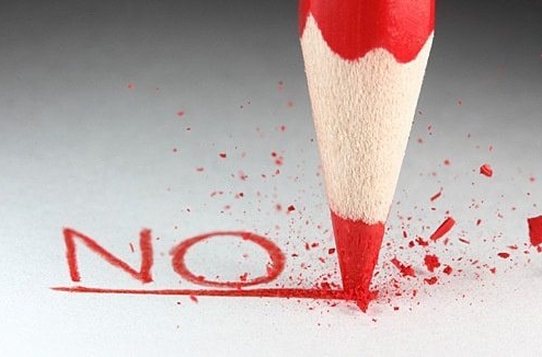 Теория отказа. Как сказать "НЕТ". 5