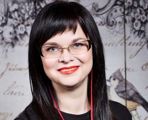 Ирина Чернова. Красота и вдохновение. Лето 2020 4 Ирина Чернова. Красота и вдохновение. Лето 2020 4