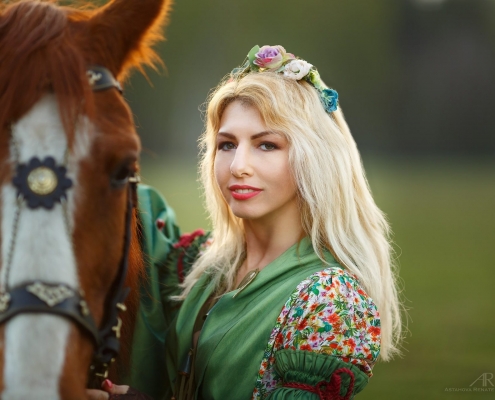 Карина Глазкова. Fotki.lv С фотоаппаратом через всё лето 1