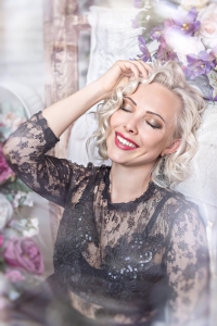 Александра Чудова. Выйти за рамки IT сферы 5