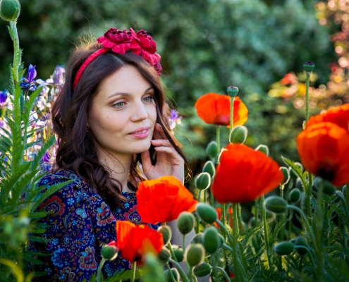 Карина Глазкова, совладелица Fotki.lv в ТБМБ 2 Карина Глазкова, совладелица Fotki.lv в ТБМБ 2