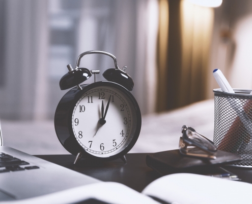 Time Management для деловых встреч 1 Time Management для деловых встреч 1