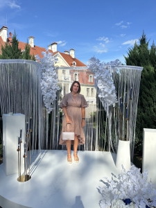 Natālija Saharova, ugunsdrošības speciāliste 10