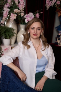 Екатерина Богдан: быть разной и не бояться своих желаний 9